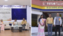 Inaugural Ceremony of Two days Short Term Training Program