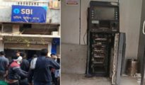 Rs 10 lakh Saoner ATM heist cracked, key accused arrested from Haryana