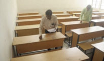 SSC exam begins in Maharashtra