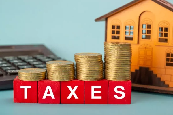 Taxing times ahead: NMC mulls 4% increase in Property Tax rates