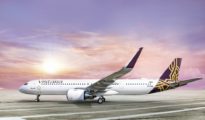 Delhi-Hyderabad Vistara flight makes emergency landing at Nagpur Airport