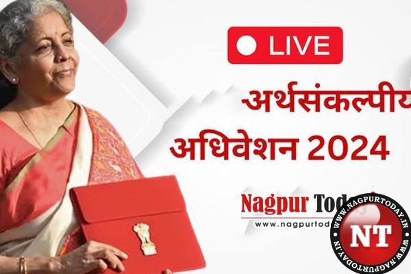 Budget 2024: Watch Live