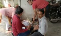 Teachers in Maharashtra Face Hazards and Hardships During Maratha and Non-Maratha Open Categories Surve