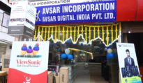Avasar Inc opens retail store in Nagpur’s Sitabuldi