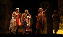 Meraki Theatre’s ‘The Bread of Life’ Set to Shine at 23rd Bharat Rang Mahotsav