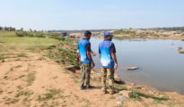 गोंदिया: पिंडदान करने गया युवक , डूब गई ” जिंदगी ” की नांव