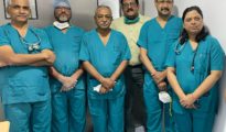 Asian KHMC Multispeciality Hospital Achieves Remarkable Milestone with 25 Successful Kidney Transplants