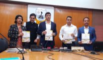 Highest ever Rs 5,523 crore tax free NMC Budget presented