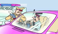 HC summons DCP Traffic over rampant wrong side driving in Nagpur