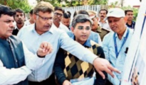 Nagpur World Class Station to be completed by December 2025: CR GM