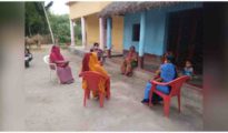 Union Budget: All ASHA, Anganwadi workers to get benefits of Ayushman Bharat