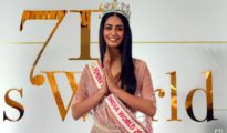 Miss World pageant returns to India after 30 yrs, to be held from Feb 18 to Mar 9