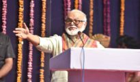 Bhujbal’s Resignation: Accepted or Not?