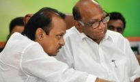Ajit Pawar’s Faction Is Real Nationalist Congress Party, Says Election Commission
