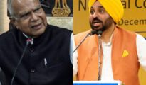 Punjab Governor Purohit Resigns: End of Prolonged Feud with CM Mann?
