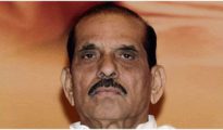 Manohar Joshi, Ex Maharashtra Chief Minister, Dies At 86