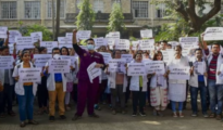 Maharashtra Resident Doctors Association Calls for Indefinite Strike Over Unmet Demands