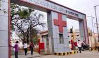 HC takes serious note as IGGMCH sends patients to pvt labs for tests