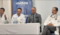 Midas Hospital adds advanced gastroenterology, multispeciality healthcare services at its new facility in Nagpur