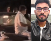 व्हिडीओ; नागपूरच्या रामझुला येथे मर्सिडीजने चिरडून दोन तरुणांचा मृत्यू ,चालक महीलाविरोधात गुन्हा दाखल !
