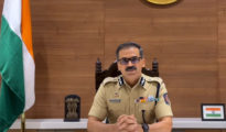 New CP Singal seeks active support of public to make Nagpur a ‘crime-free’ city