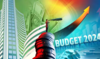 “Garib Ka Kalyan, Desh Ka Kalyan,” says Finance Minister in Budget speech