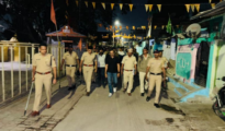 Midnight blitz: CP, team swoop on criminal hideouts in Nagpur slums