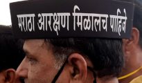 PIL against Maratha quota: HC notice to Maha govt, seeks response in 4 weeks