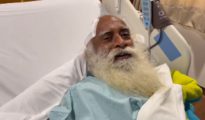Sadhguru doing well, recovering quickly: Daughter