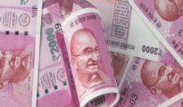 Rs 8,470 cr worth of Rs 2000 notes with public: RBI