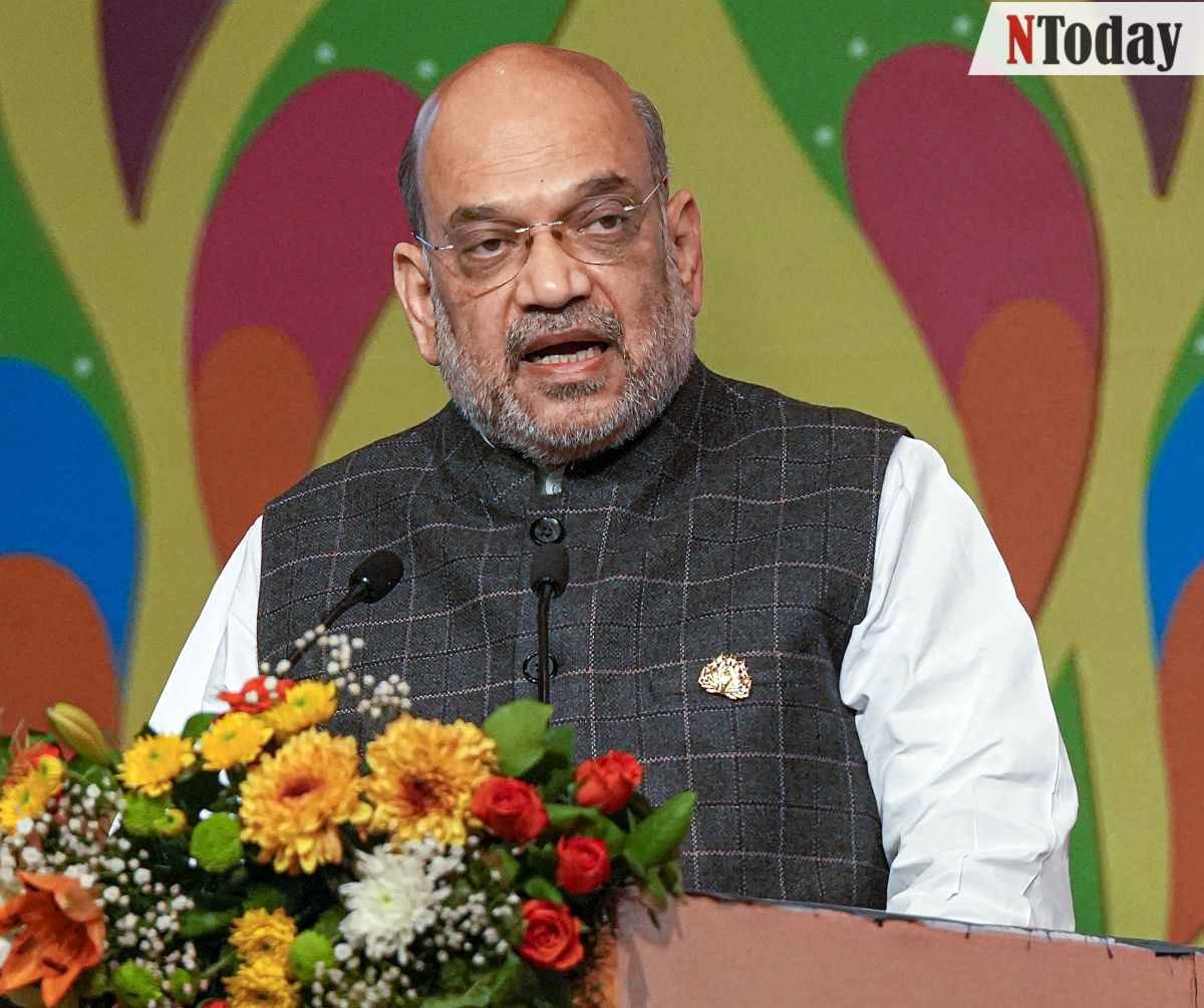 No need to be scared of CAA: Amit Shah