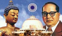 BARTI stalls bill payment to service providers during 66th Dhammachakra Pravartan Day in Nagpur
