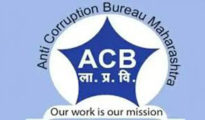 Maharashtra Jeevan Pradhikaran Chief Engineer Caught Taking Bribe in Nagpur ACB Trap