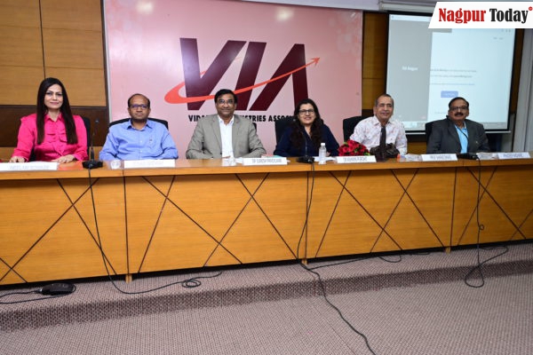 VIA HRD Forum & NIPM organised a session on  “Transformative HRM that understands intrinsic value of female employees”