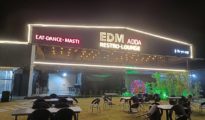 EDM Adda Restro-lounge Manager, waiter arrested for serving hookah to customers