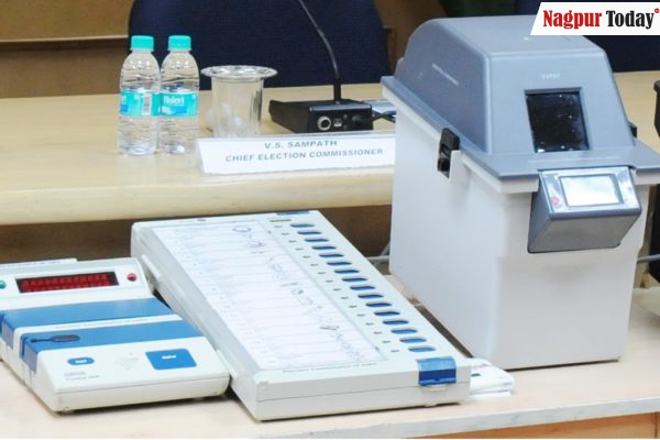 Lok Sabha polls: 26 candidates’ papers found valid for Nagpur seat