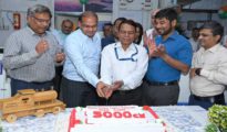CR’s Nagpur Division smashes records, hauls in whopping Rs 5,000 cr from freight