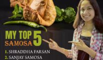 Nagpur’s top 5 Samosa destinations: A culinary journey with Nagpur Today