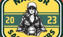 Nagpur Sassy Riders Organize Women’s Day Bike Rally to Promote Safety Awareness