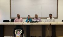 Killer Roads: “Nagpur Administration is the main culprit!” says accident victim’s family