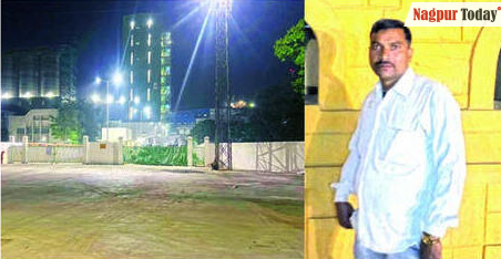 Indorama mishap: Injured employee dies during treatment in Nagpur