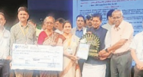 Maajhi Shaala-Sundar Shaala: Nagpur’s Saraswati Vidyalaya wins 2nd prize in State