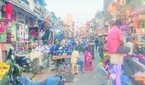 No-win situation: Sitabuldi’s battle with hawkers sees a stinging defeat for Nagpurians