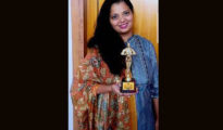 Nagpur artist Sonal Khara to showcase her works in London