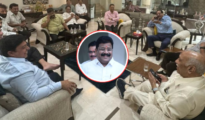 Congress’s Vikas Thakre likely to be fielded against Nitin Gadkari from Nagpur