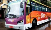 MSRTC serves notice to Olectra for delay in supply of e-buses