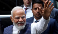 PM Modi to address  rally at Ramtek, Kanhan, near Nagpur on April 10: Sources