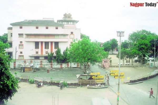 Order on ‘no-drone’ zone at RSS HQ extended till June 27