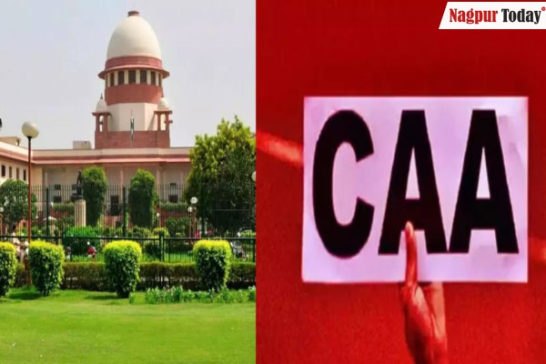 SC refuses to stay CAA, asks Centre to respond to petitions in 3 weeks
