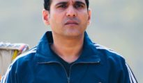 Sanjay Meena appointed as NMRDA Commissioner